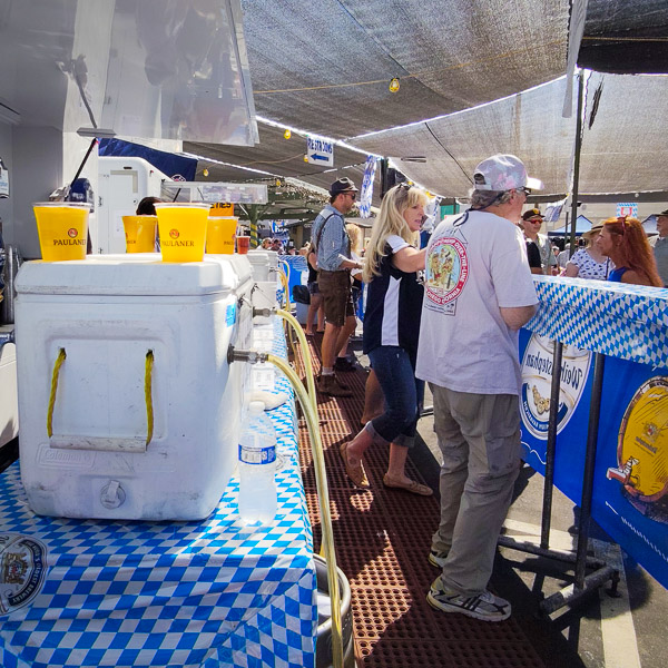 German American Society Annual Oktoberfest